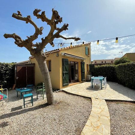 Maison La Franqui Leucate Luaran gambar